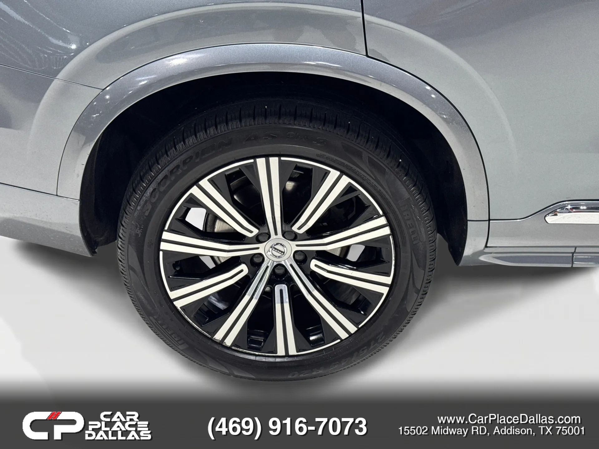 Used 2020 Volvo XC90 T6 Inscription w/ Protection Package Premier AWD/4WD image 31