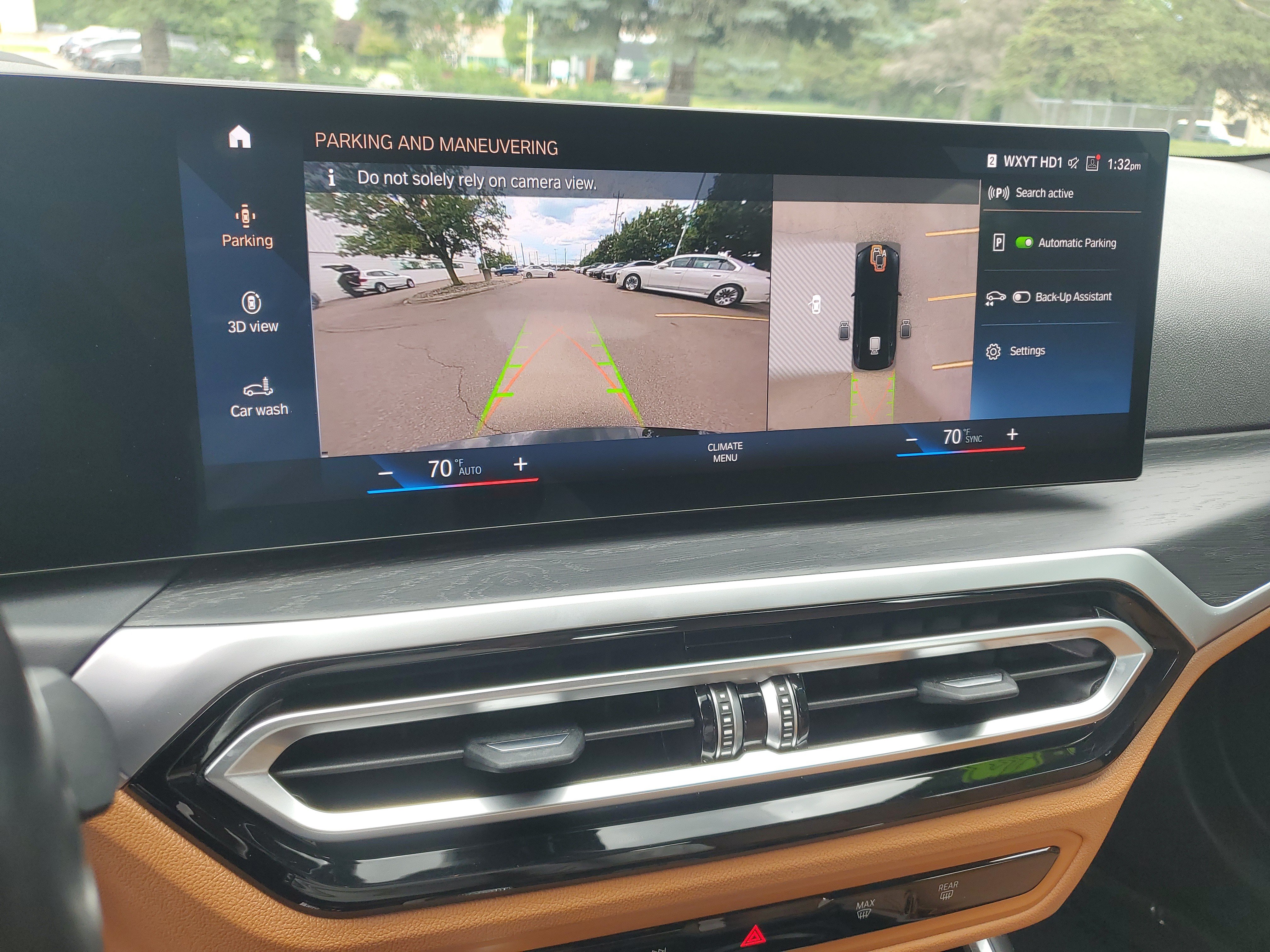 Certified 2023 BMW i4 eDrive35 w/ Premium Package RWD image 19