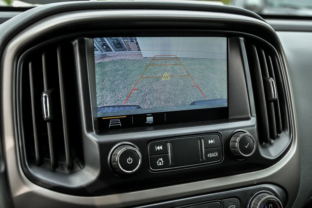 Used 2019 Chevrolet Colorado Z71 image 23