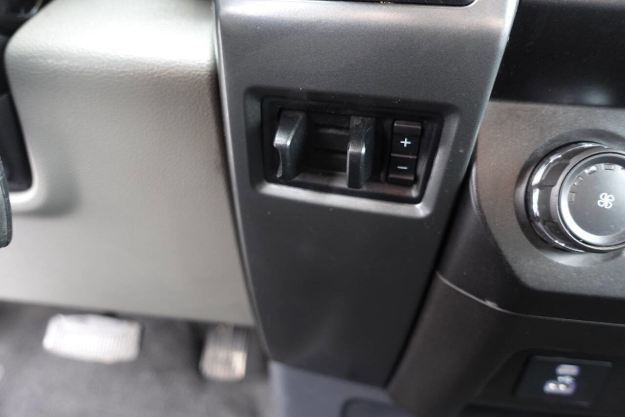 Used 2022 Ford F250 XLT image 42
