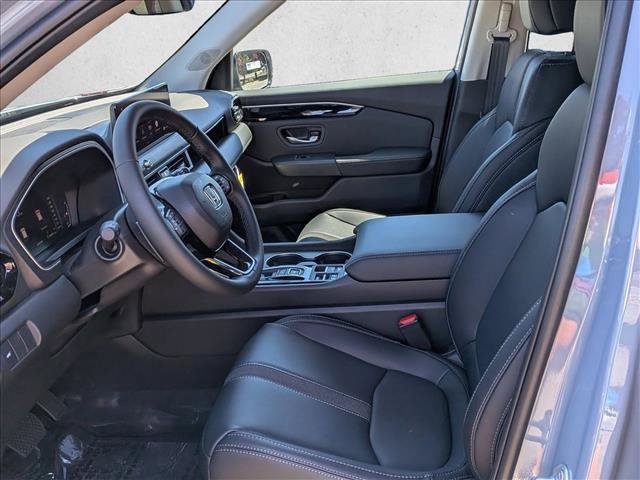 New 2026 Honda Pilot EX-L image 4