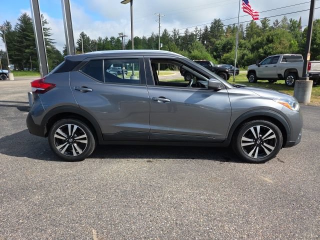 Used 2019 Nissan Kicks SV FWD image 22
