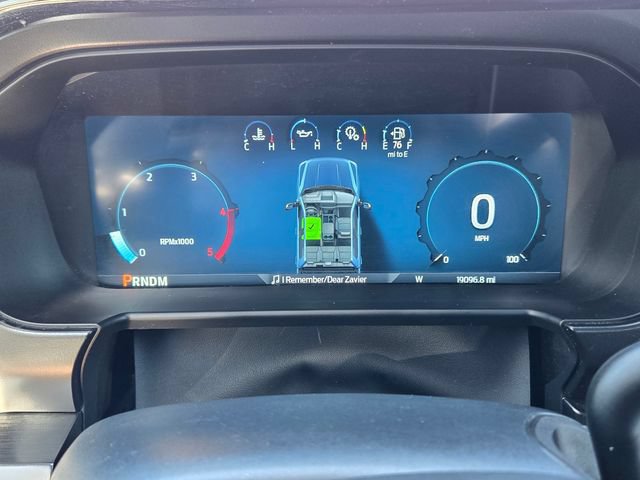 Certified 2024 Ford F250 Lariat AWD/4WD image 19
