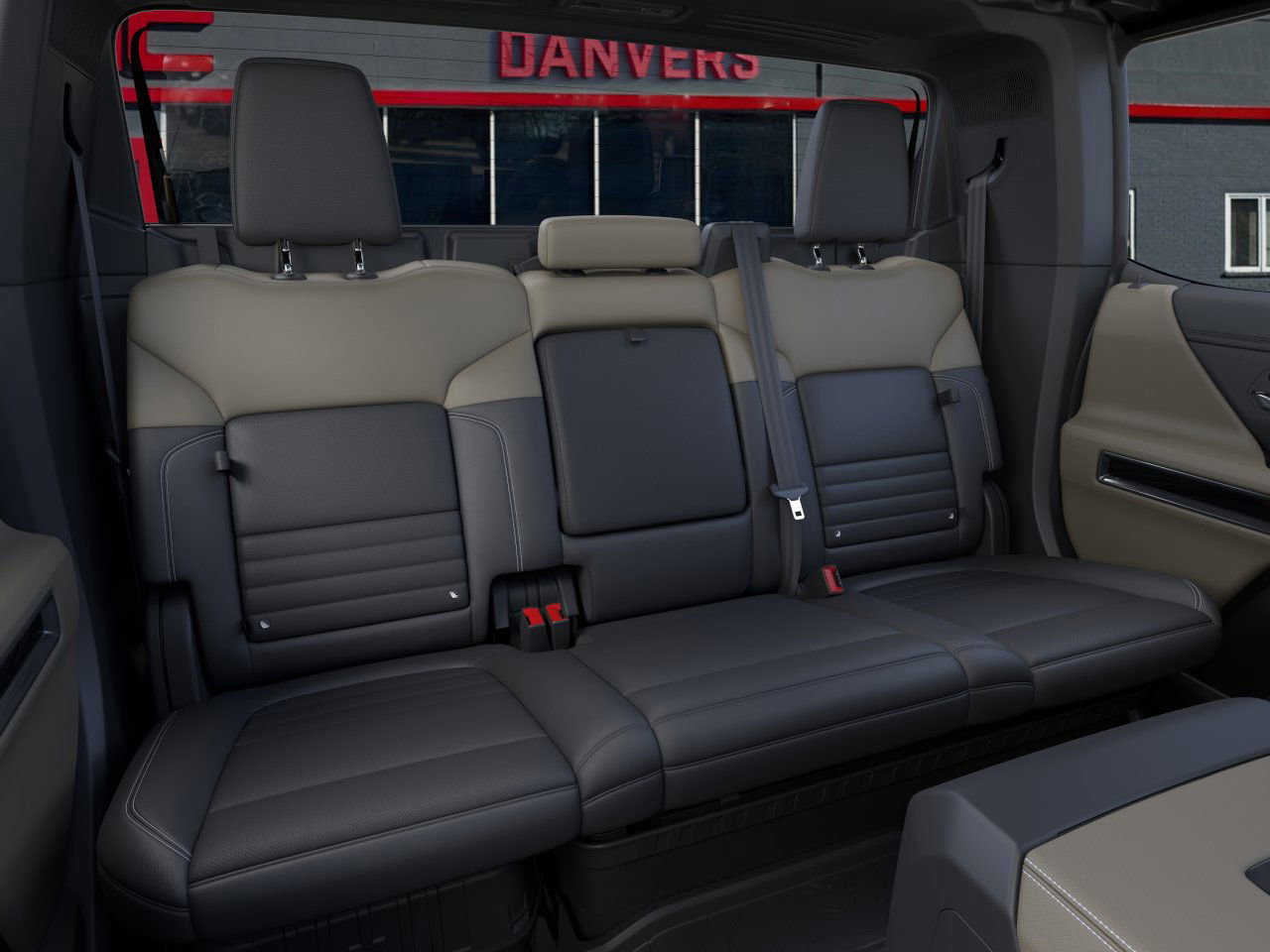 New 2026 GMC Hummer EV 4x4 Crew Cab image 17