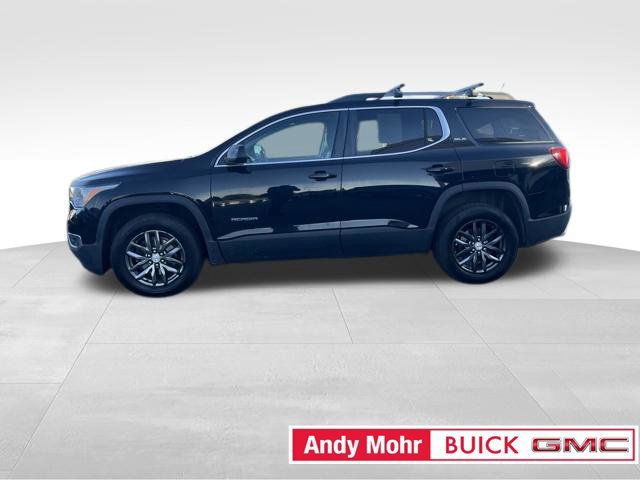Used 2017 GMC Acadia SLT FWD image 7