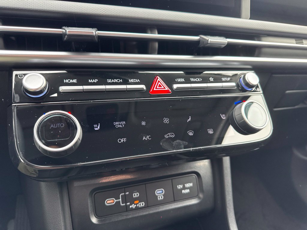New 2026 Hyundai Tucson SEL w/ Tow & Go Package FWD image 15