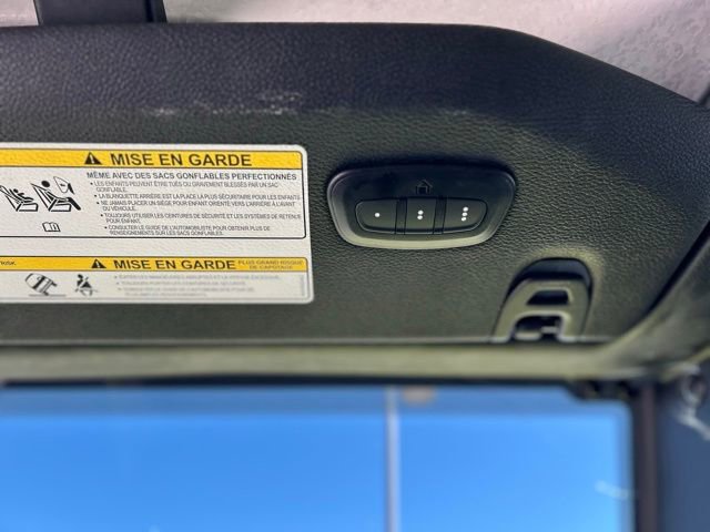 Used 2022 Jeep Wrangler Unlimited Sahara w/ LED Lighting Group AWD/4WD image 26