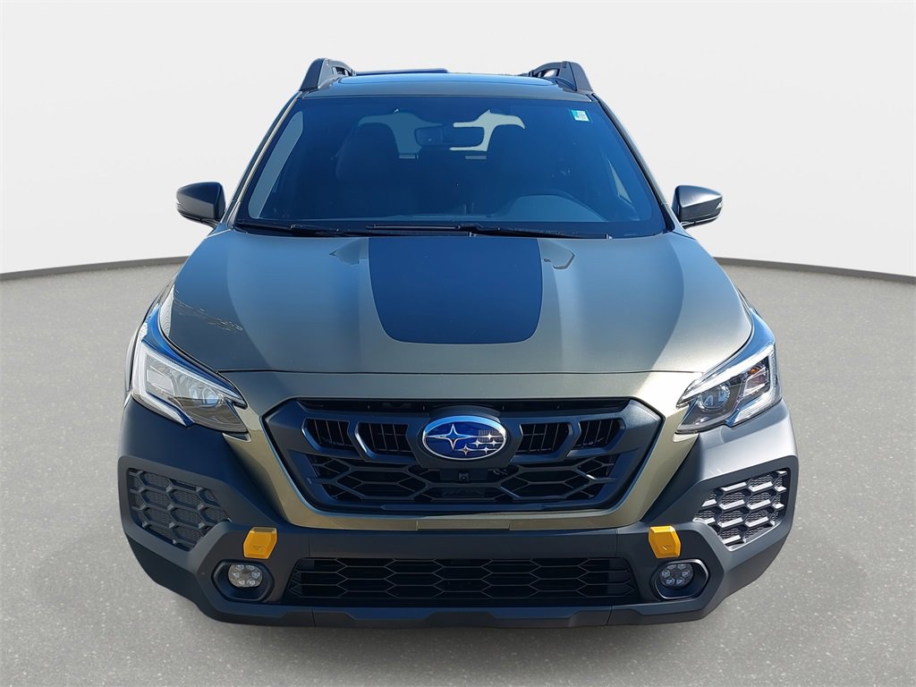New 2025 Subaru Outback Wilderness image 2