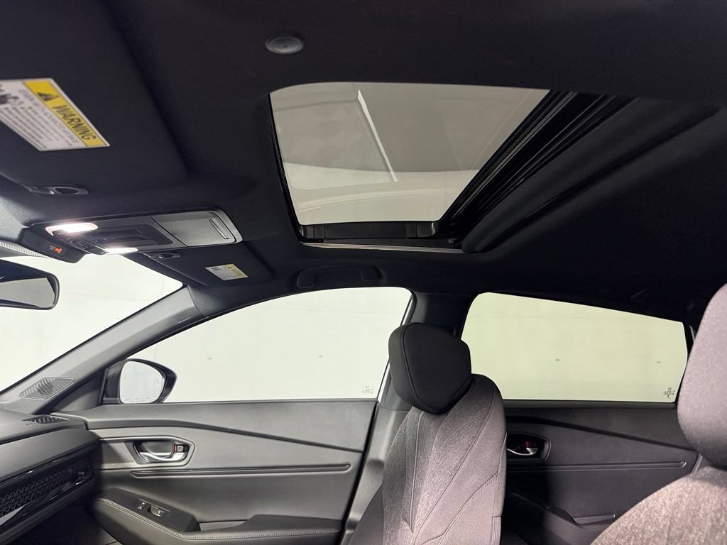 Used 2026 Honda Accord Sport image 15