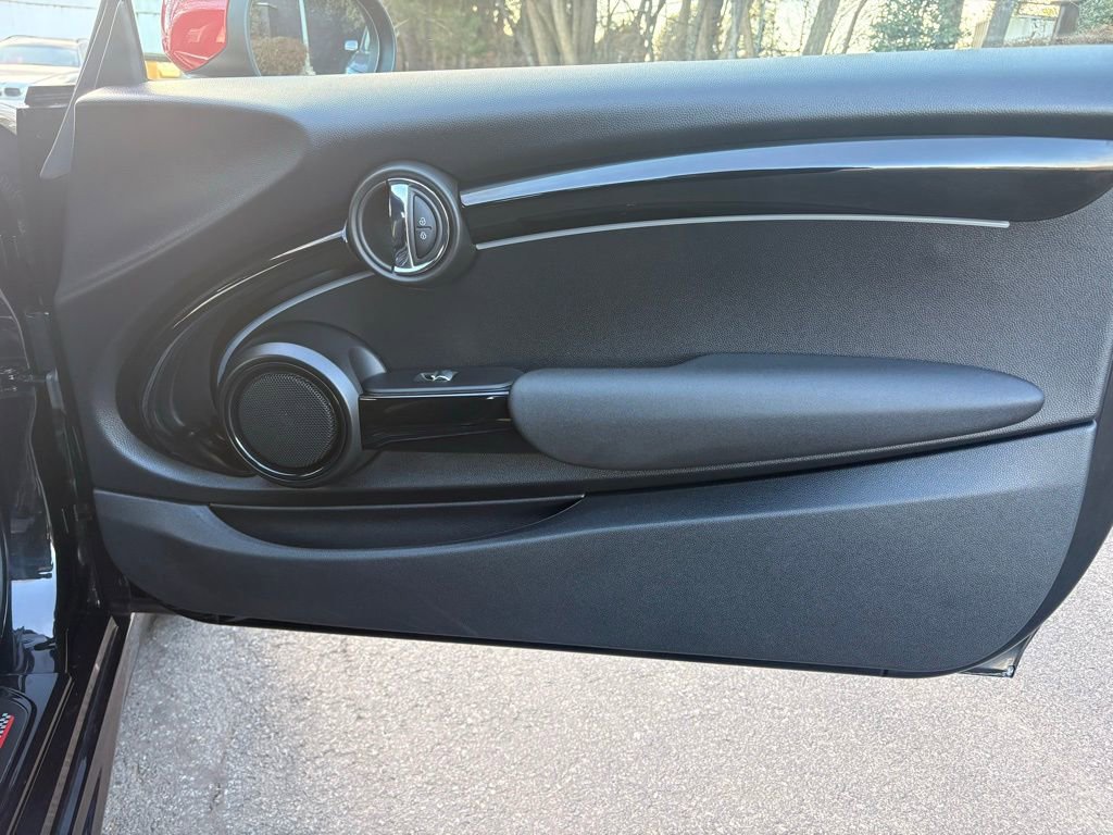 Used 2023 MINI Cooper John Cooper Works w/ Driver Assistance Package image 18