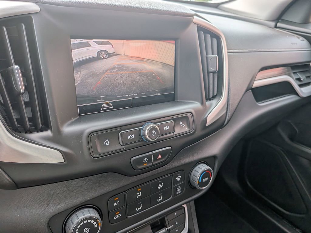 Certified 2023 GMC Terrain SLE w/ Elevation Edition FWD image 16