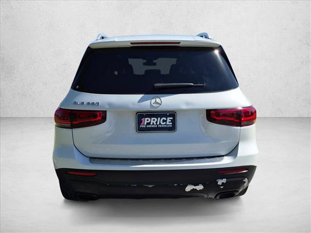 Used 2020 Mercedes-Benz GLB 250 image 7