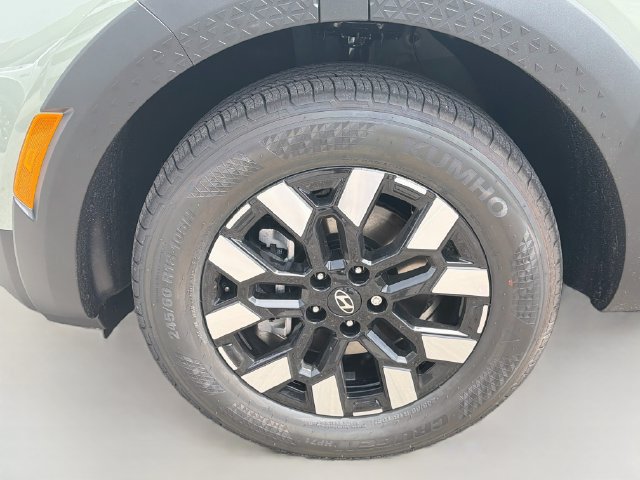 New 2026 Hyundai Santa Cruz SEL FWD image 31