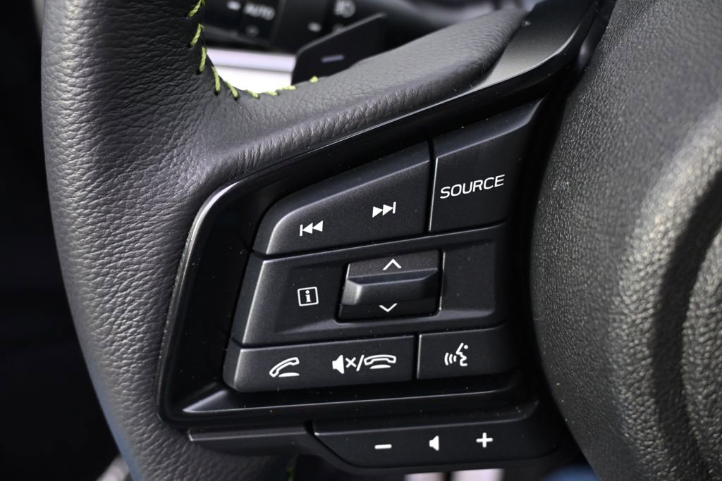 Certified 2025 Subaru Outback Onyx Edition image 66