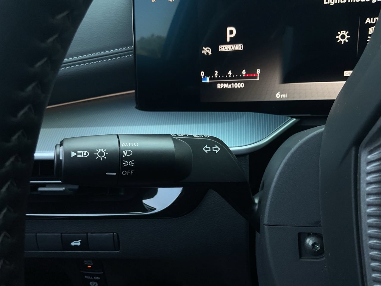 New 2027 Nissan Murano SL AWD/4WD image 40