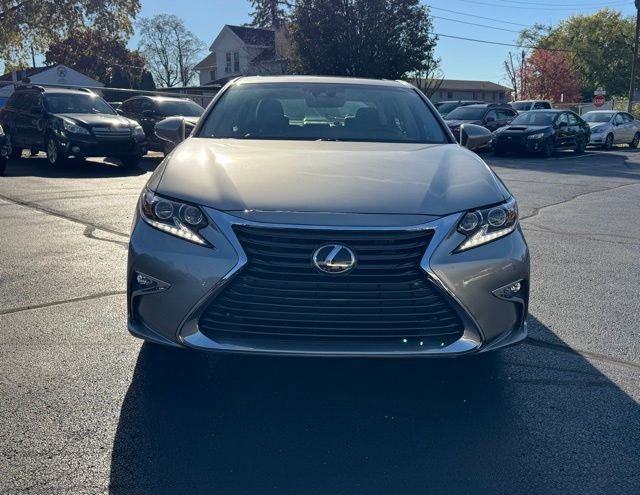 Used 2018 Lexus ES 350 350 video 2