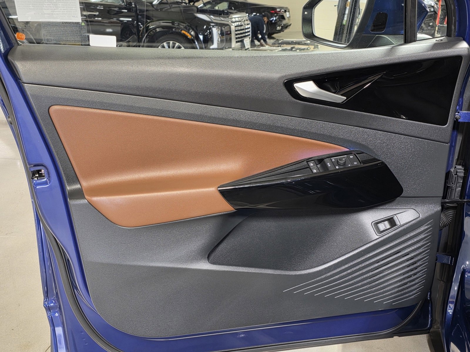 Used 2022 Volkswagen ID.4 Pro S image 20