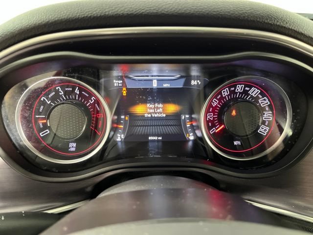 Used 2017 Dodge Challenger R/T Plus RWD image 24