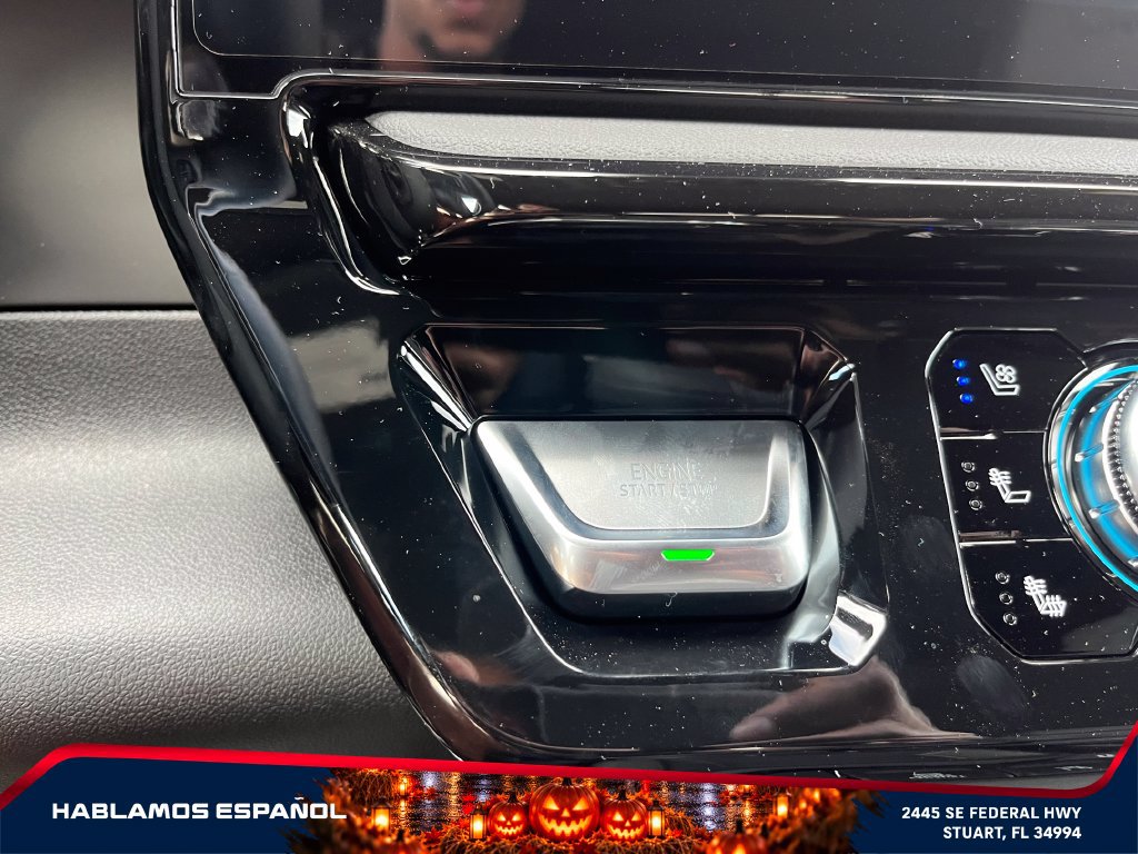 New 2026 GMC Sierra 2500 AT4 w/ AT4 Premium Plus Package AWD/4WD image 28