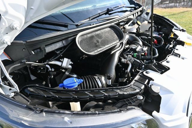 Used 2024 Ford Transit 250 Low Roof w/ Exterior Upgrade Package image 14