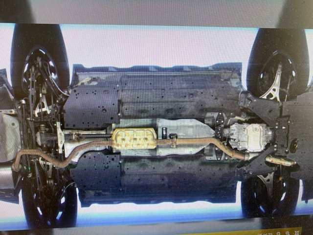 Used 2024 Subaru Outback Premium image 21