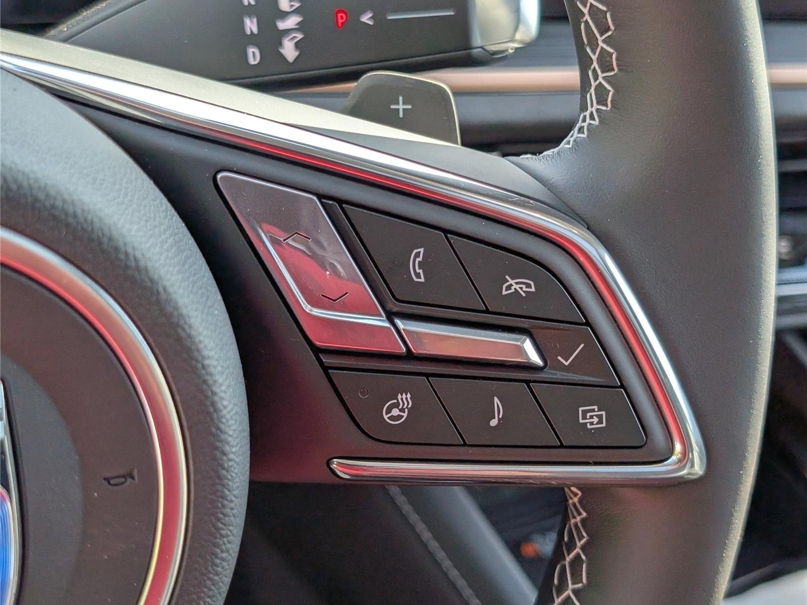 New 2026 Buick Envision Sport Touring AWD/4WD image 21