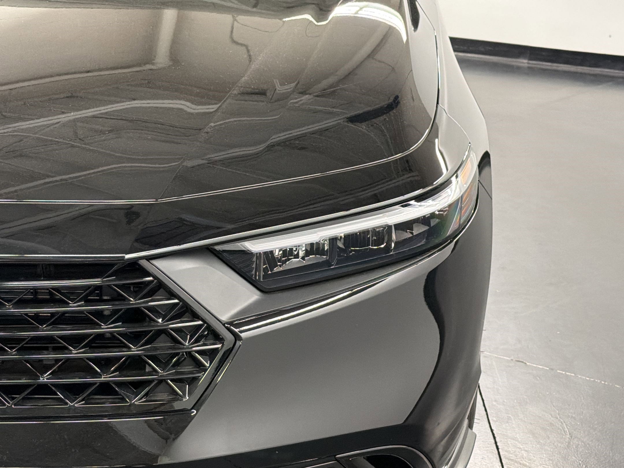 New 2026 Honda Accord Sport image 10