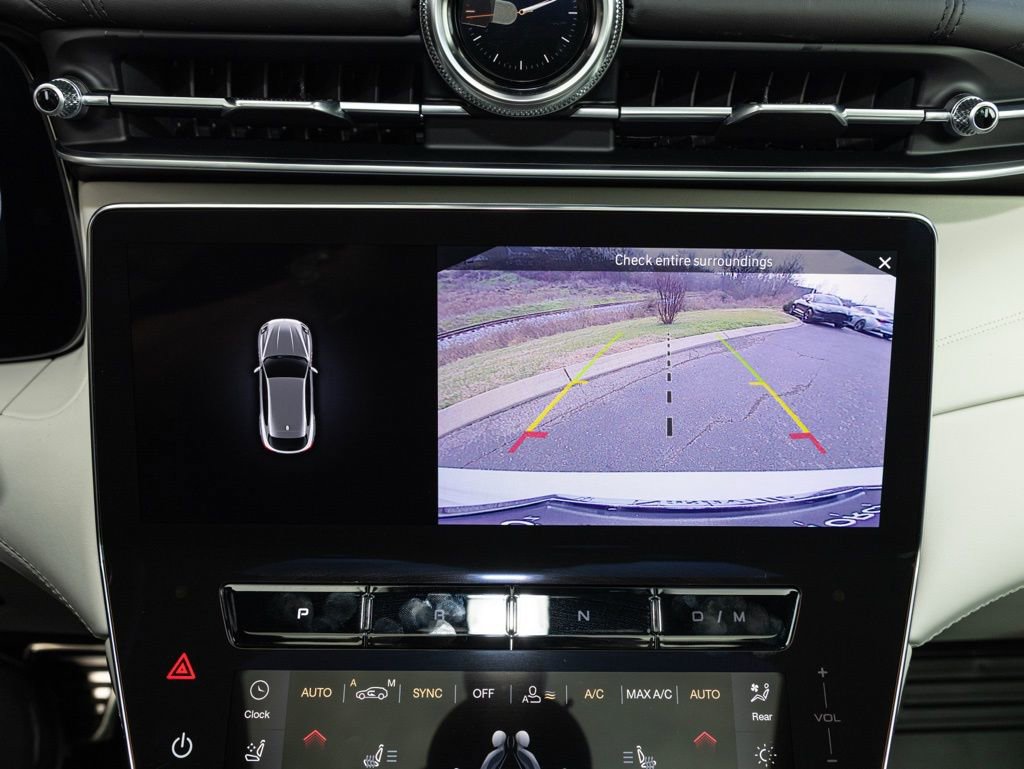 New 2026 Maserati Grecale Modena image 41