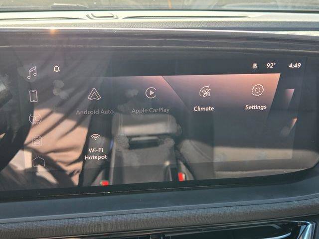 Used 2024 Buick Envista Sport Touring w/ Convenience I Package FWD image 26
