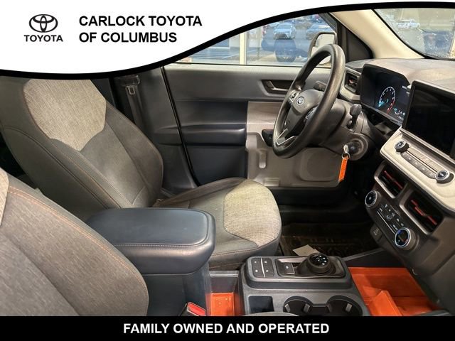 Used 2022 Ford Maverick XLT w/ Equipment Group 300A Standard AWD/4WD image 20