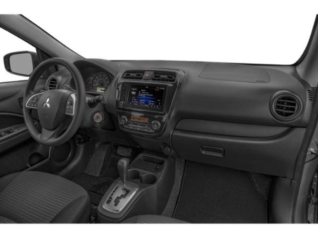 Used 2021 Mitsubishi Mirage G4 LE FWD image 15