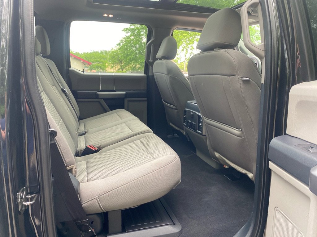 Used 2022 Ford F250 XLT w/ XLT Premium Package AWD/4WD image 23