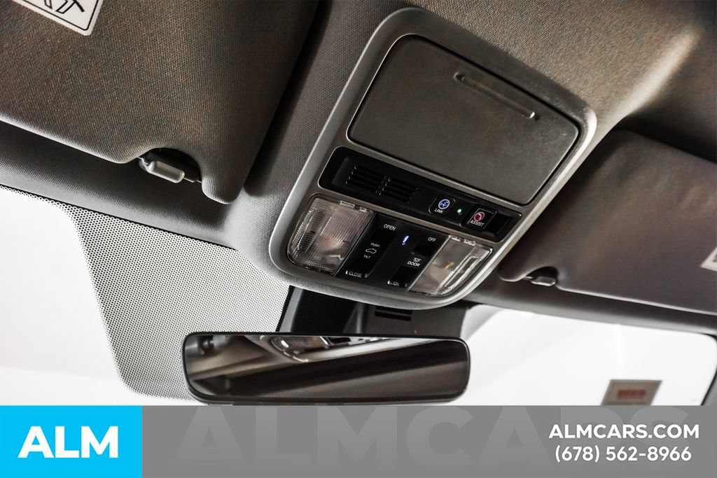Used 2020 Honda Pilot Touring image 61
