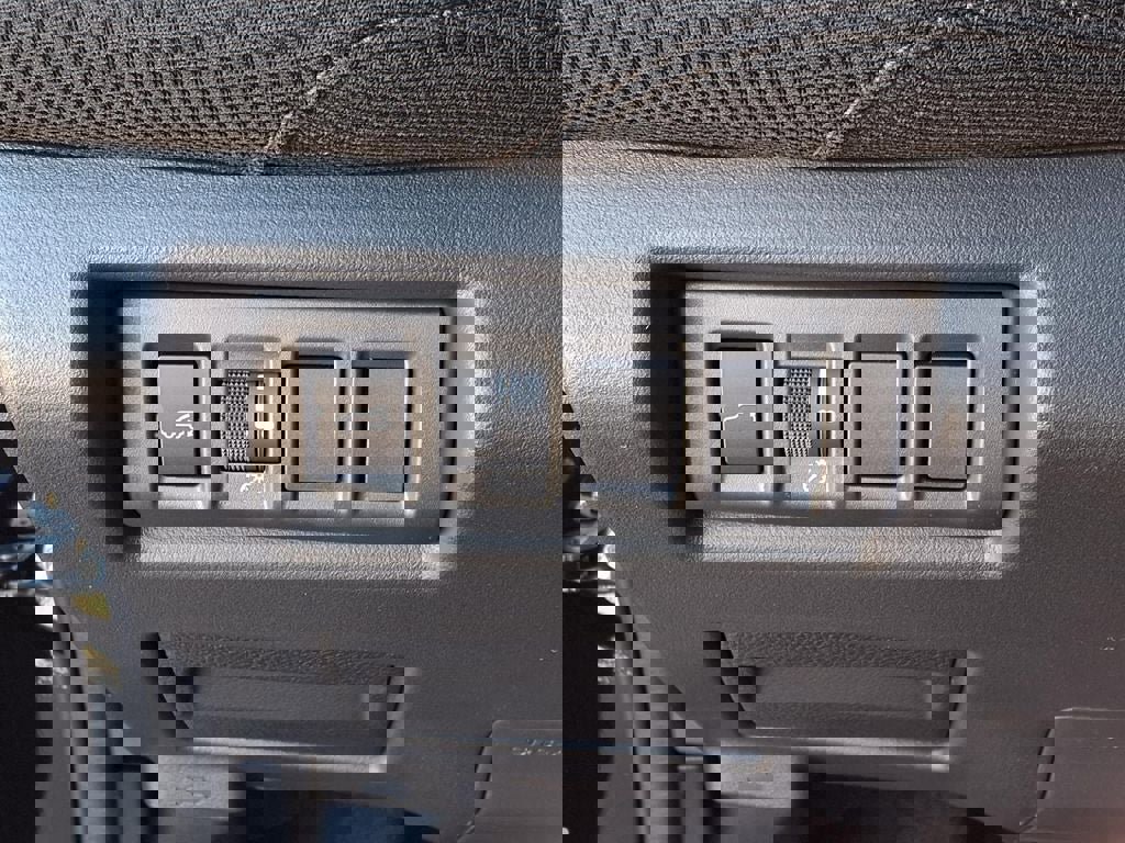 New 2026 Subaru Outback Limited image 11