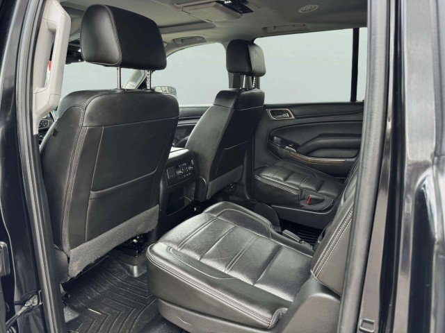 Used 2018 GMC Yukon XL Denali w/ Denali Ultimate Package AWD/4WD image 40