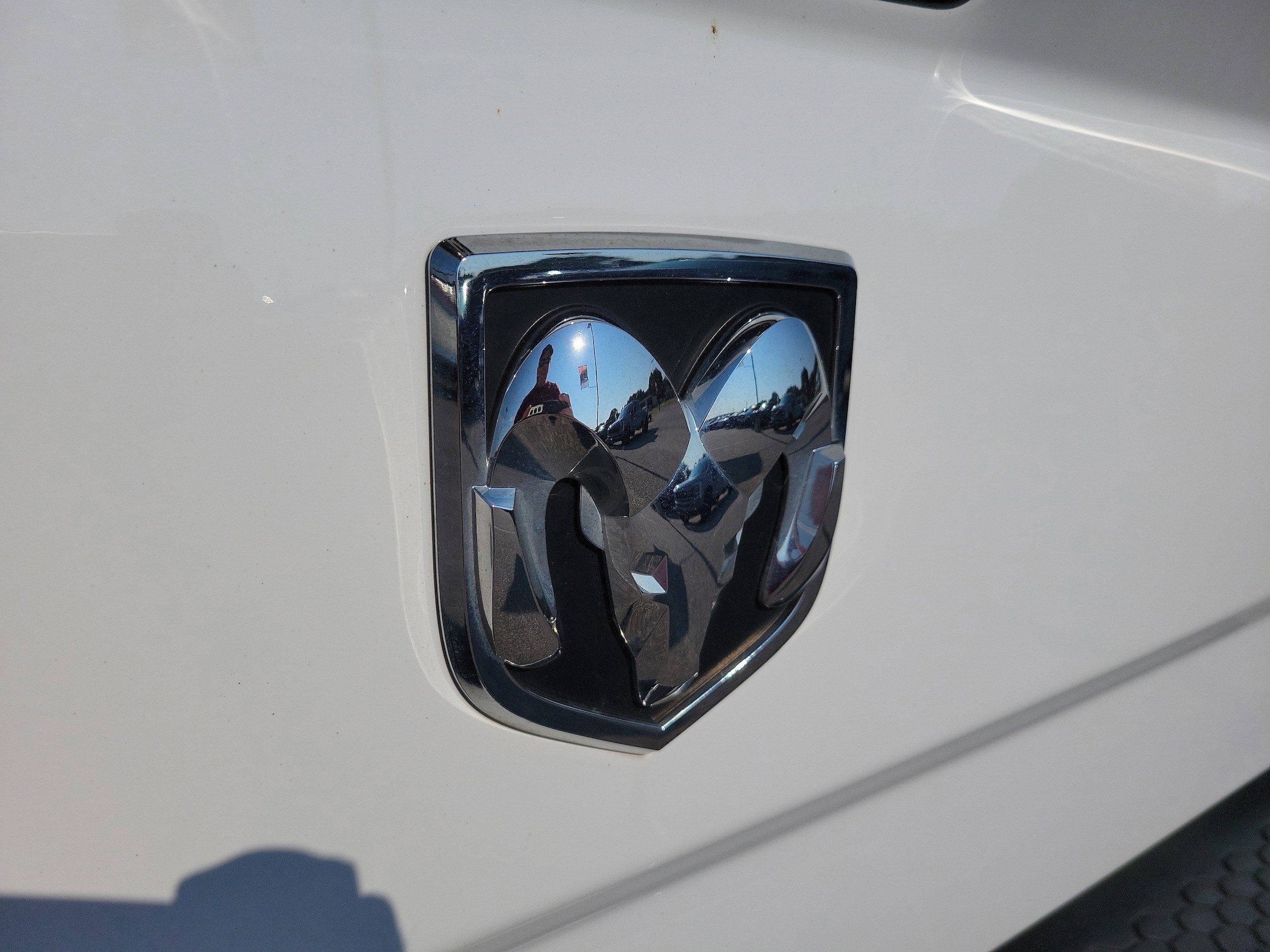 Used 2023 RAM 1500 Classic SLT w/ Trailer & Traction Group image 10