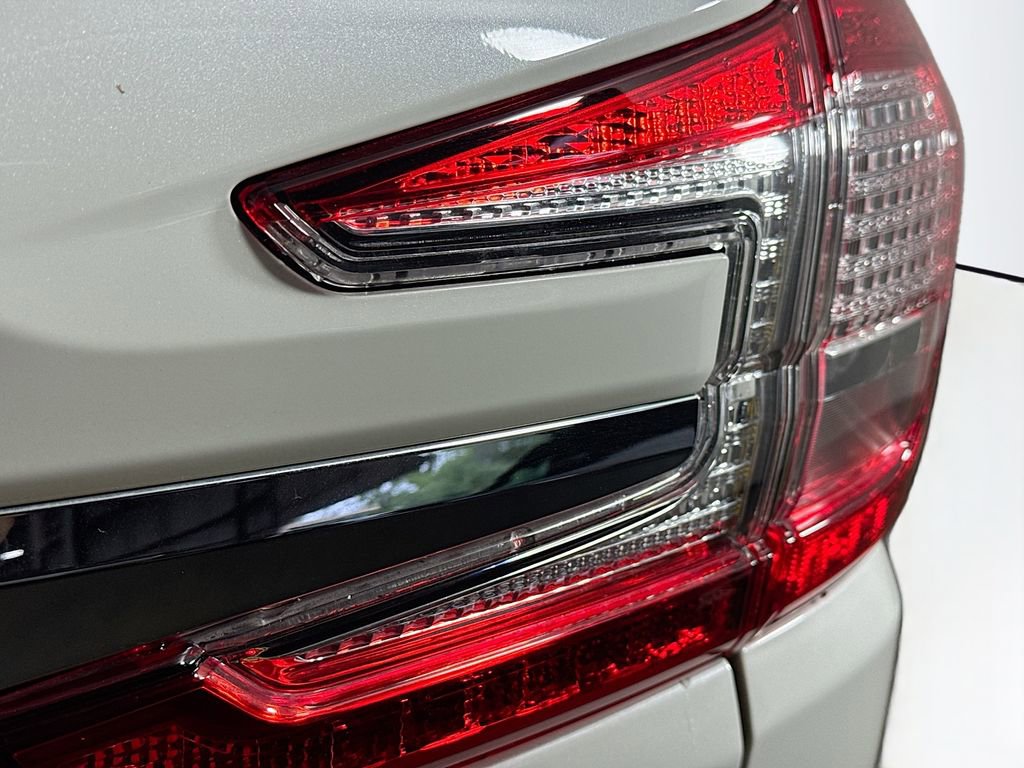 Certified 2025 Subaru Ascent Touring image 33