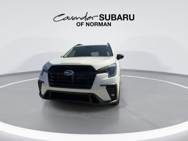 New 2026 Subaru Ascent Premium AWD/4WD image 4