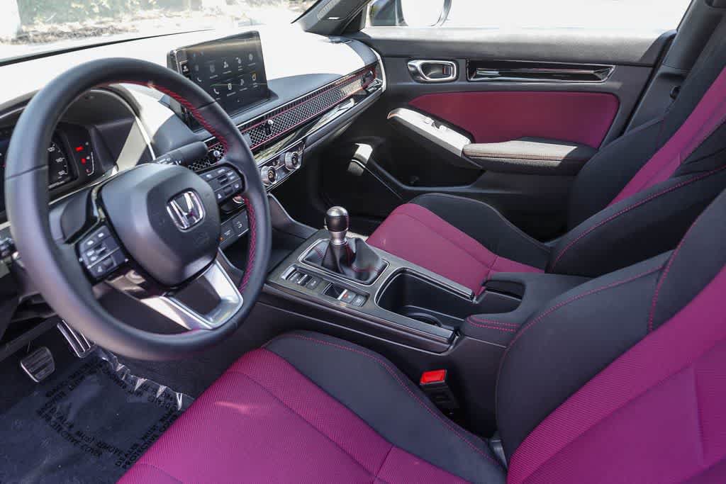 Used 2025 Honda Civic Si image 20