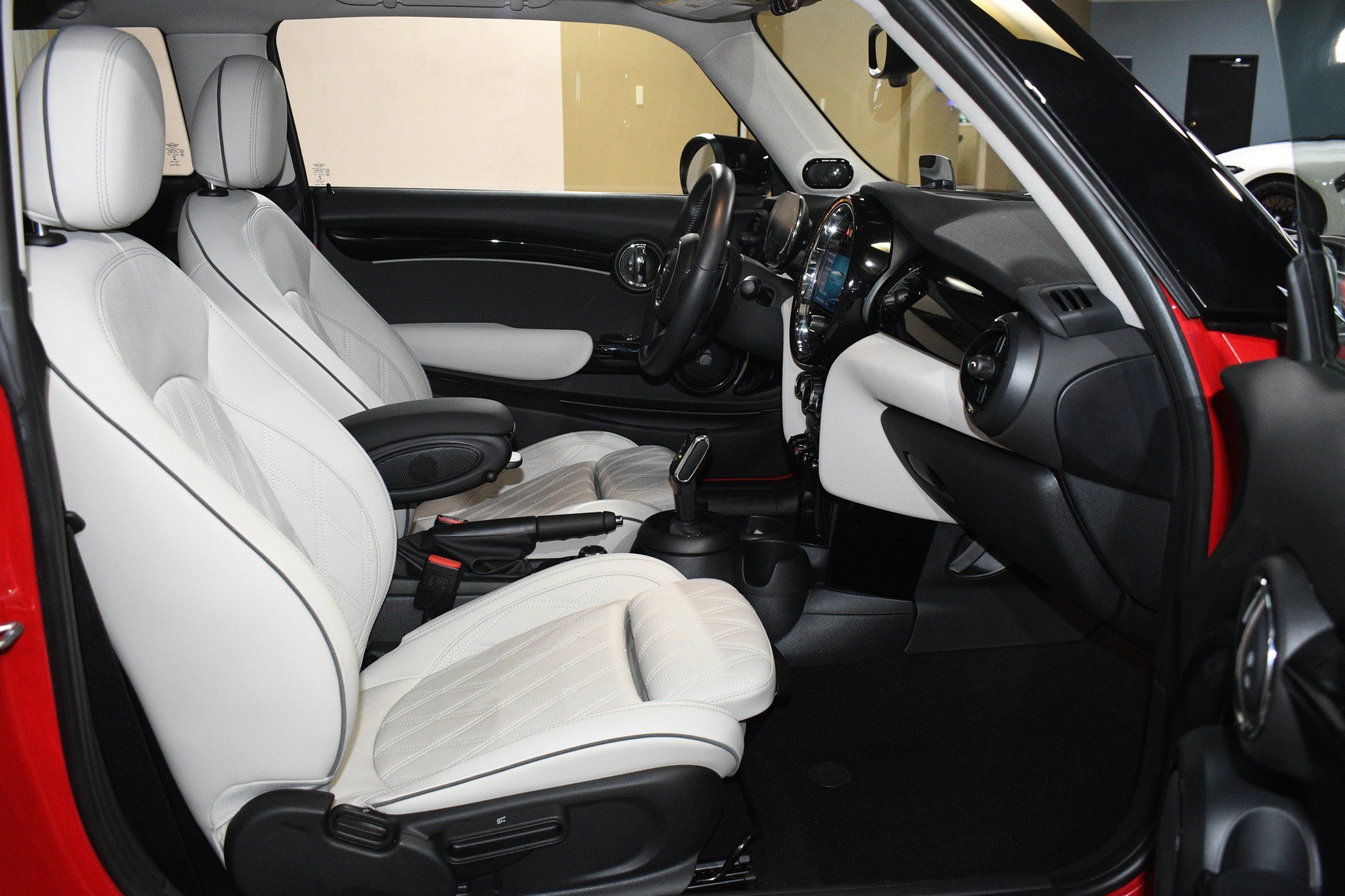 Used 2023 MINI Cooper S FWD image 48