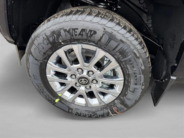 New 2026 Toyota Tacoma Limited image 16