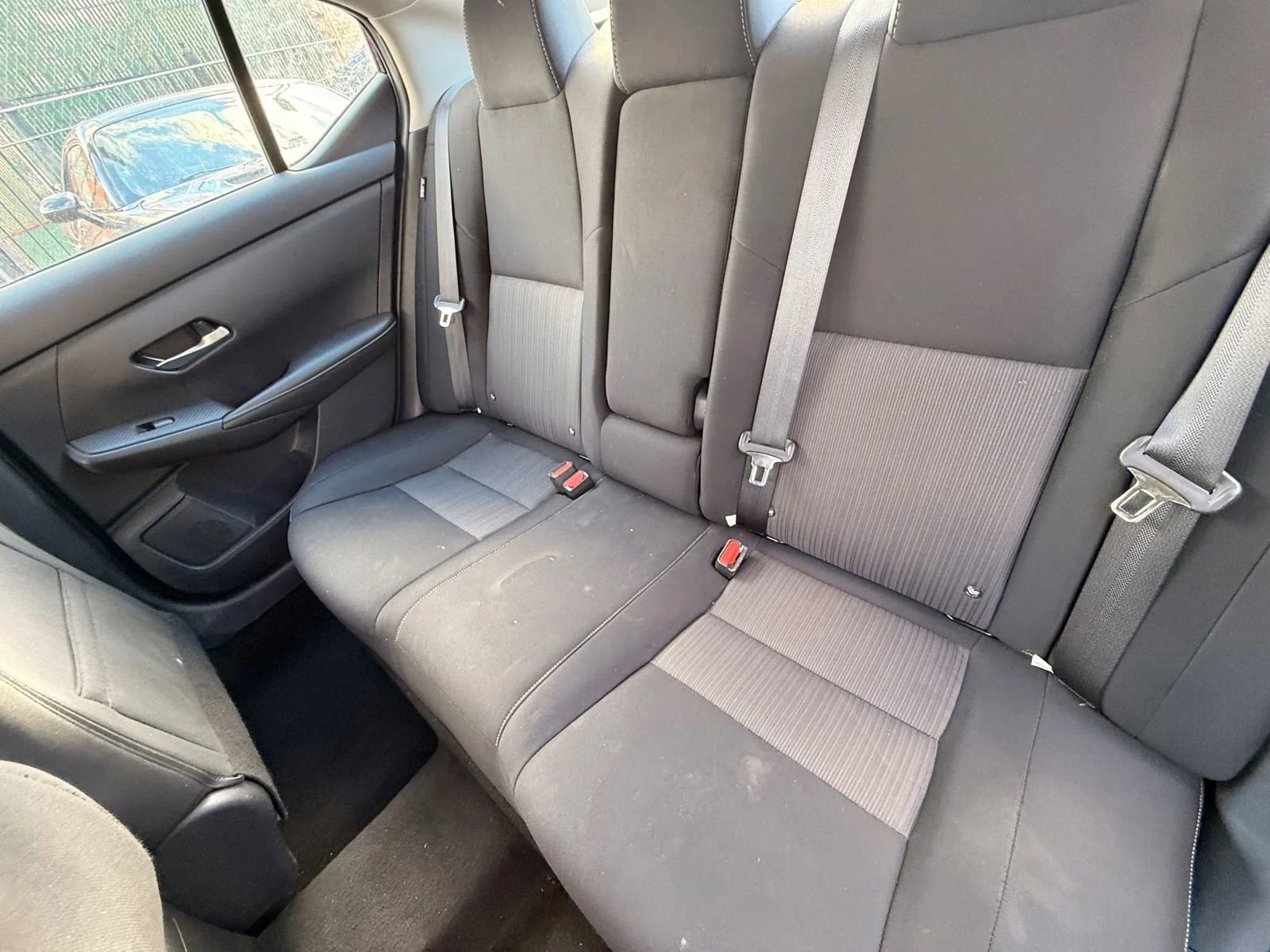 Used 2022 Nissan Sentra SV w/ All-Weather Package image 25