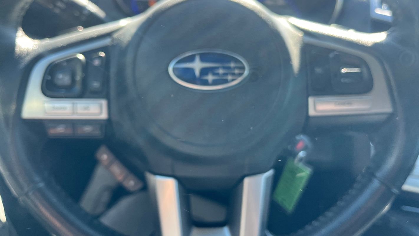 Used 2016 Subaru Outback 2.5i Premium image 15