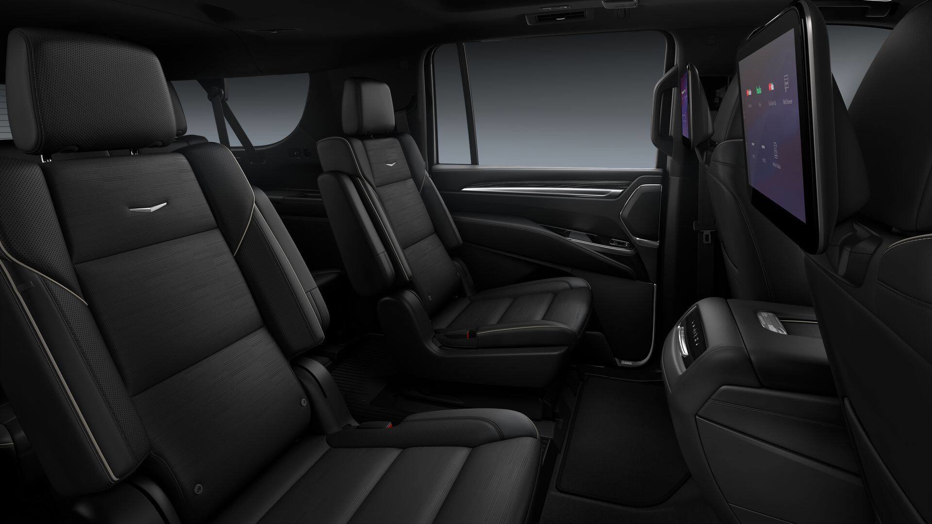 New 2026 Cadillac Escalade ESV Sport AWD/4WD image 20