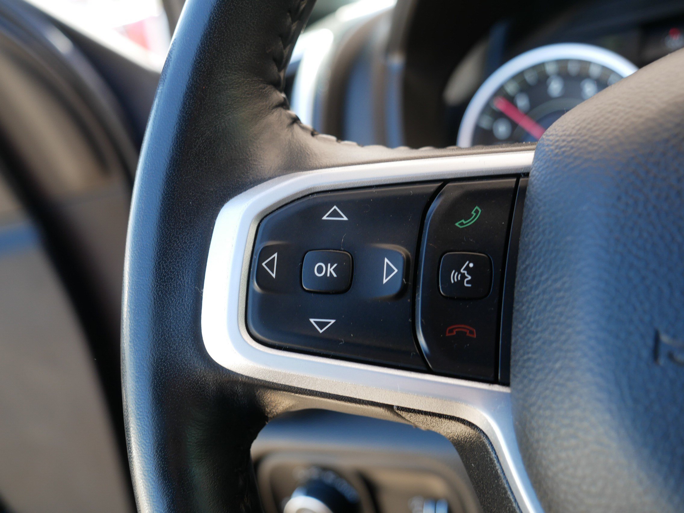 Used 2022 RAM 1500 Big Horn AWD/4WD image 28