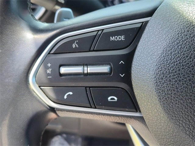 Used 2023 Hyundai Santa Fe SEL image 17