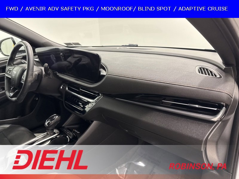 Used 2024 Buick Envista Avenir image 16