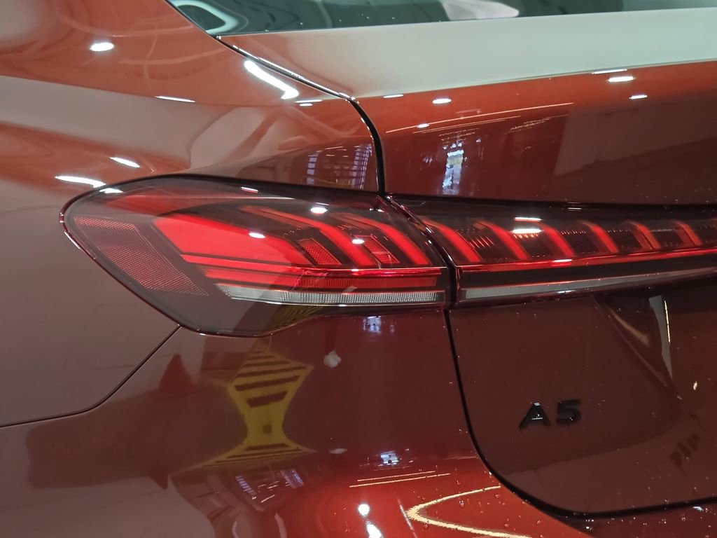 New 2026 Audi A5 2.0T Premium Plus AWD/4WD image 31