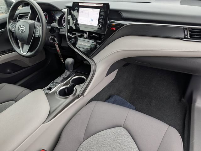 Certified 2024 Toyota Camry LE image 31
