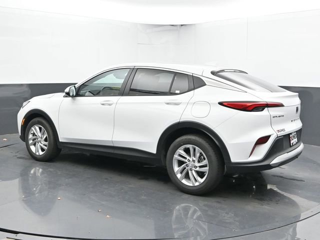 Used 2025 Buick Envista Preferred image 7